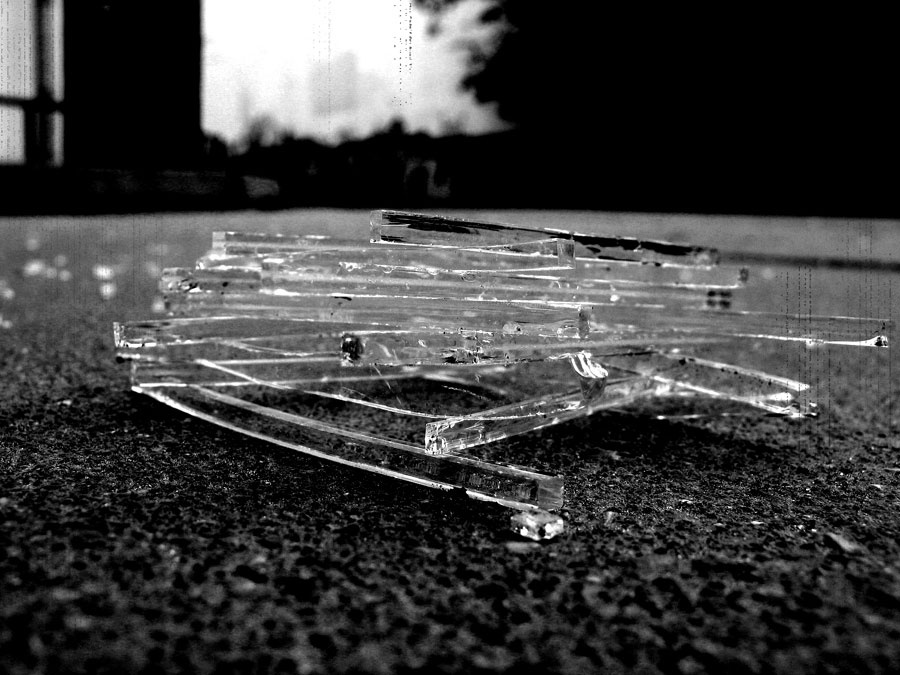 world of glass 