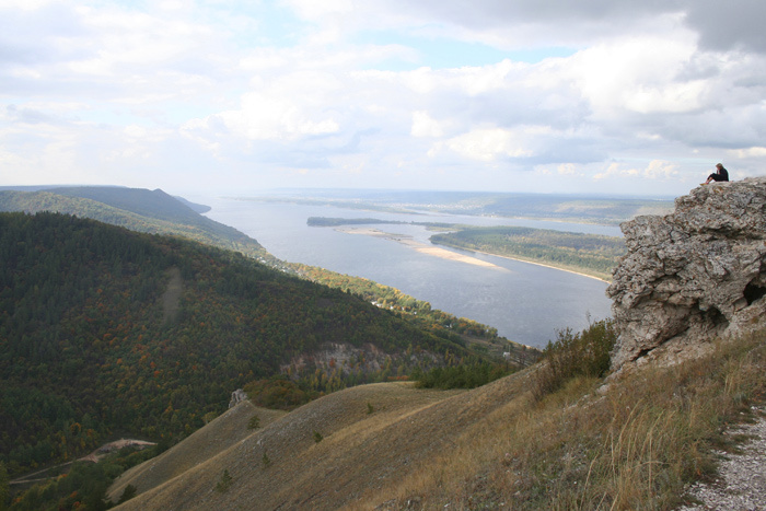 Жигули 