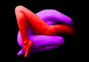 Инь и Ян Инь, Ян