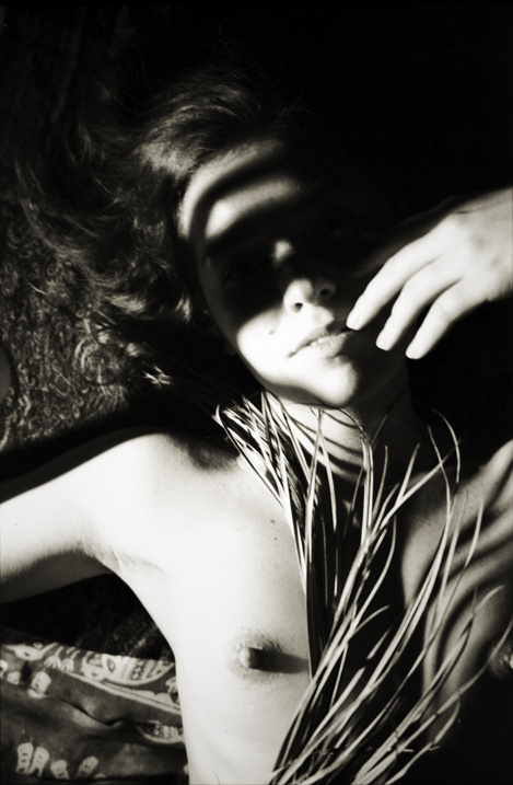 simulacrum ~2.3 Michael Cashmore - My Eyes Open