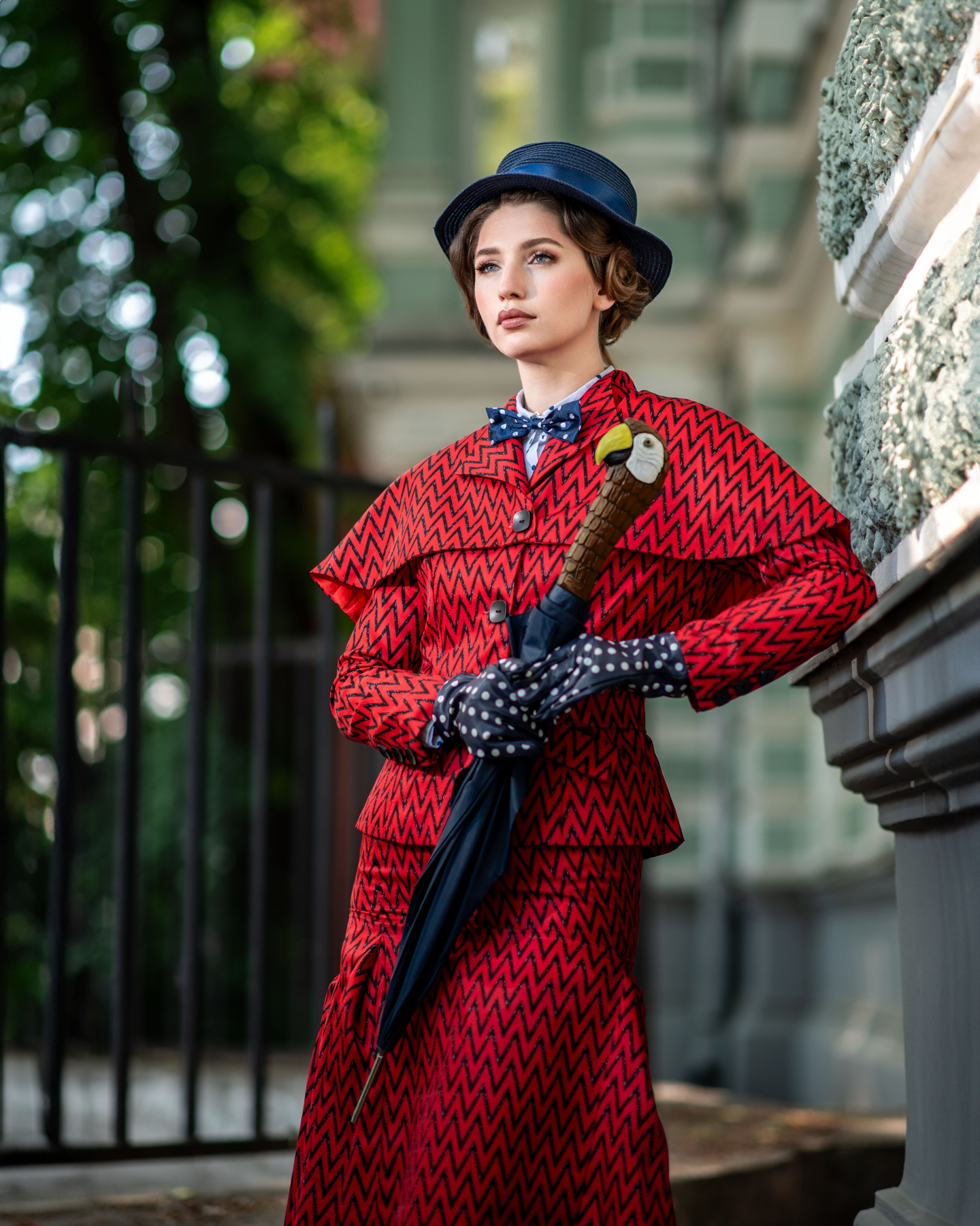 Mary Poppins 