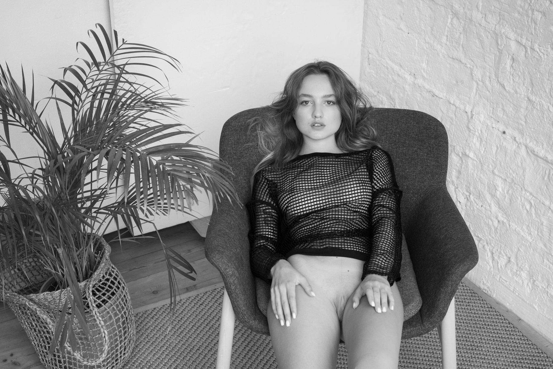 *** nude