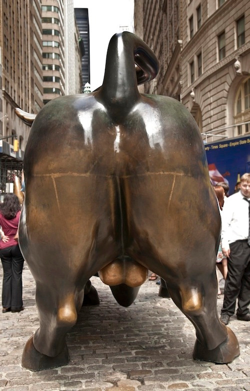 the face of the global crisis 