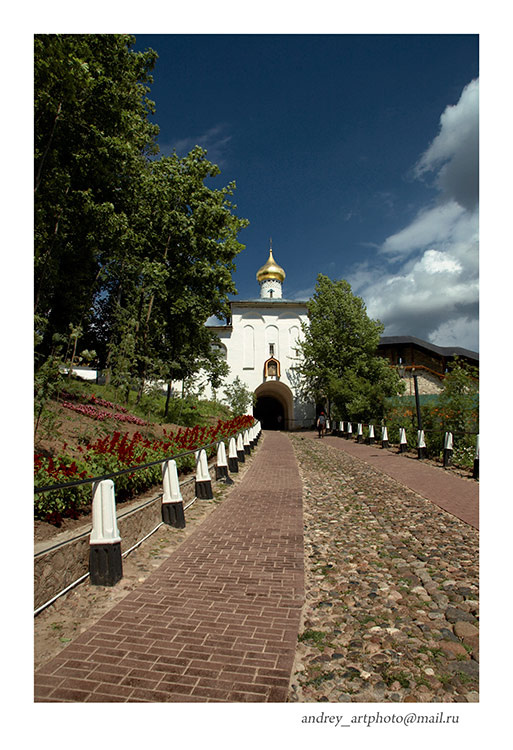 Печёра 