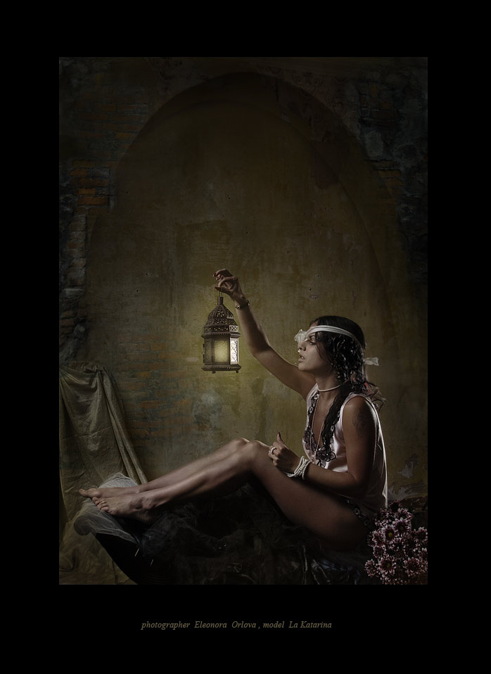 Luminous Emittance 