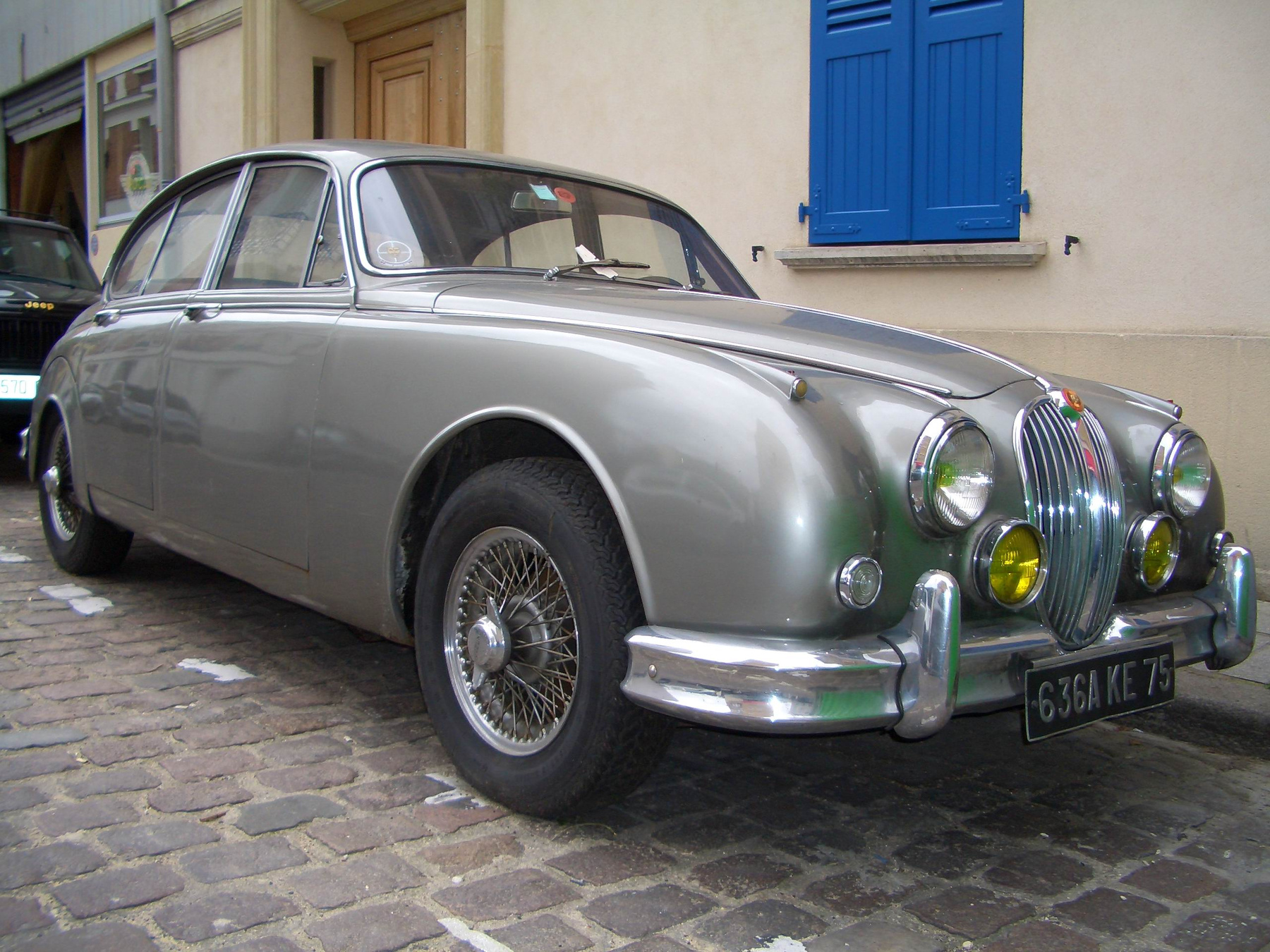 jaguar 