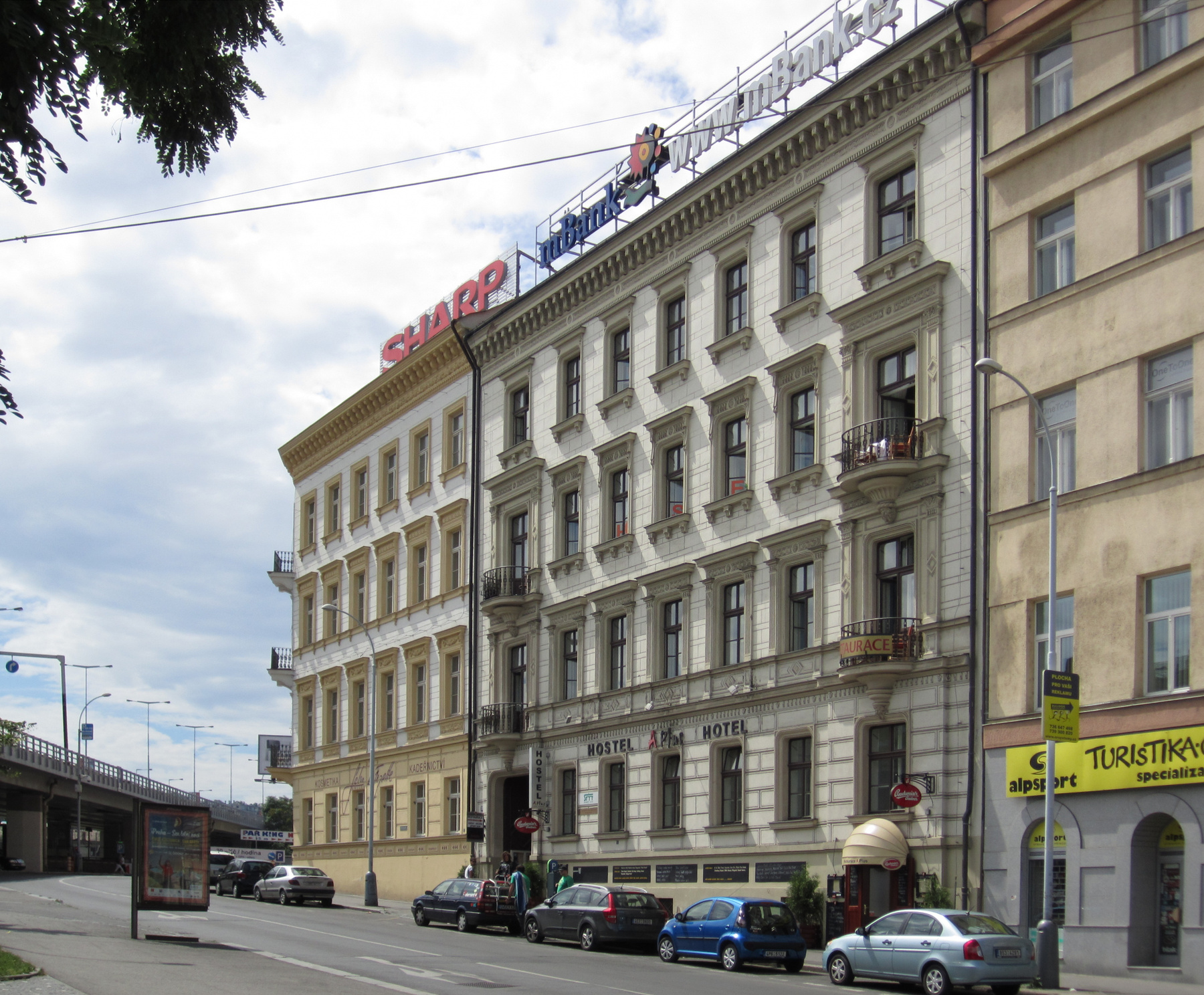 пражское пражское