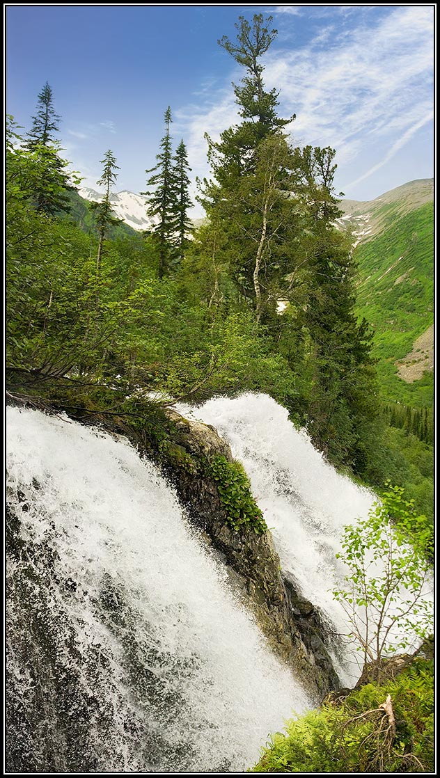 Вертикаль кузнецкий алатау
