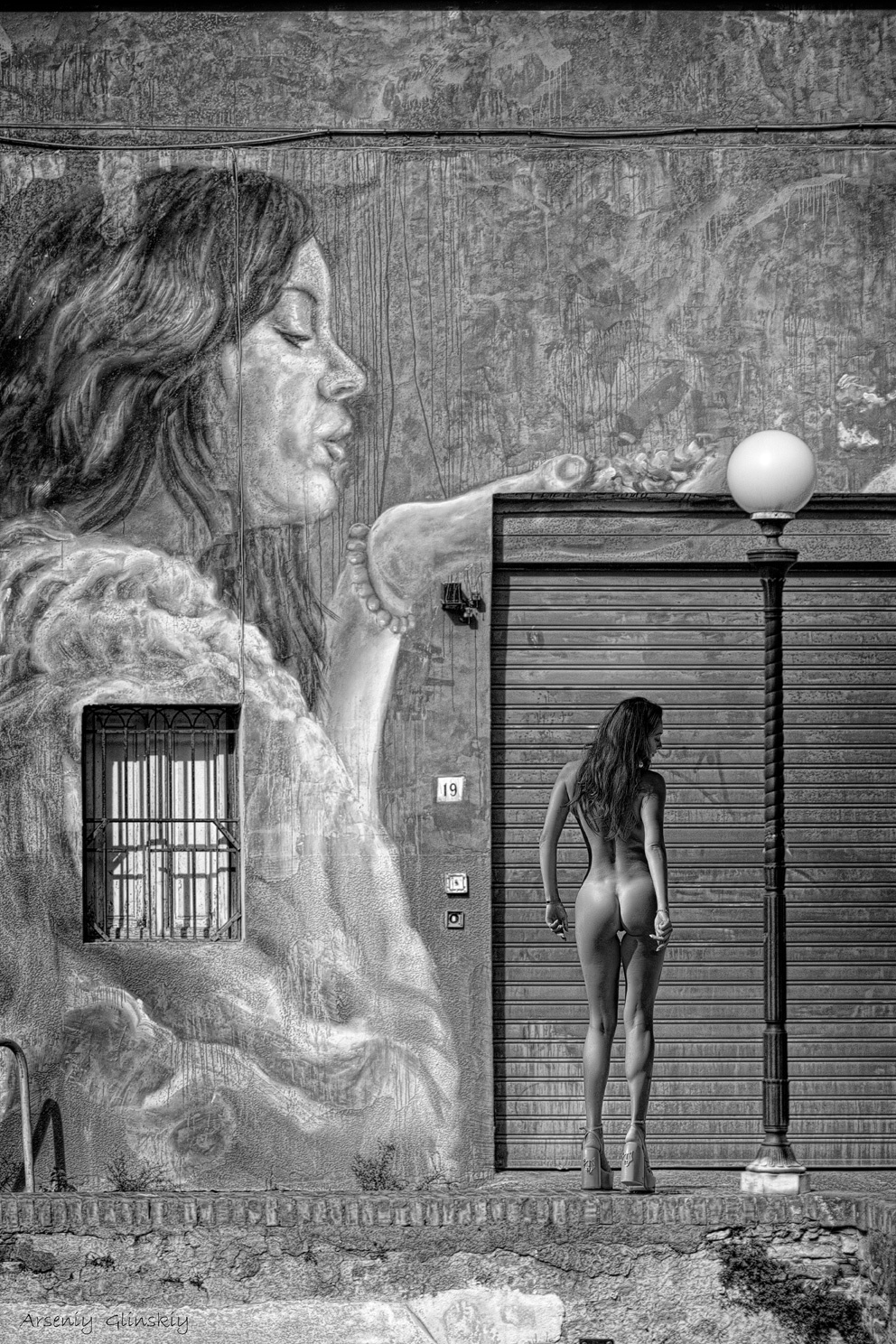 Street art 