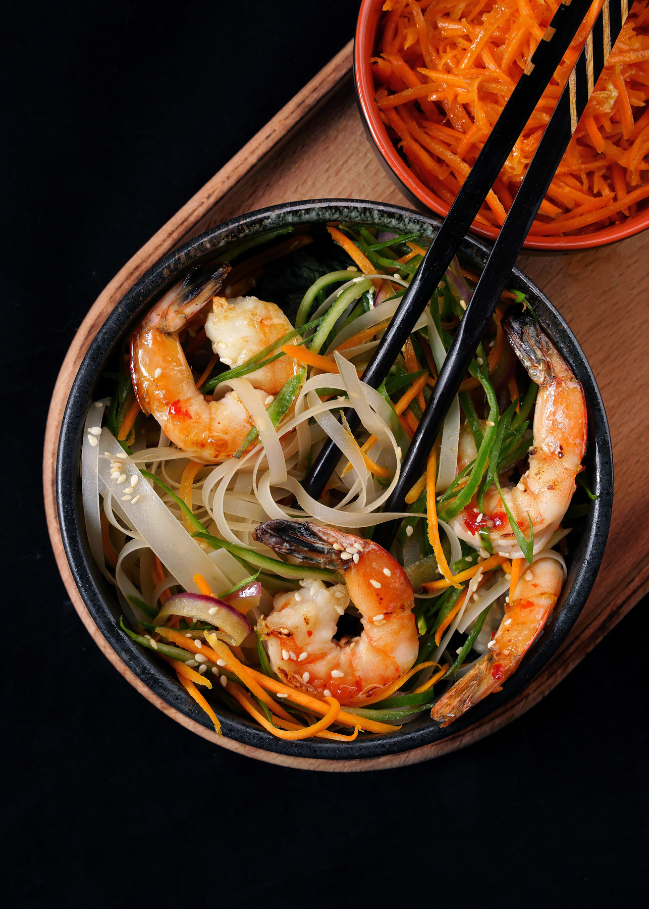 Pan Asian 