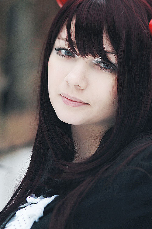 Portrait portrait