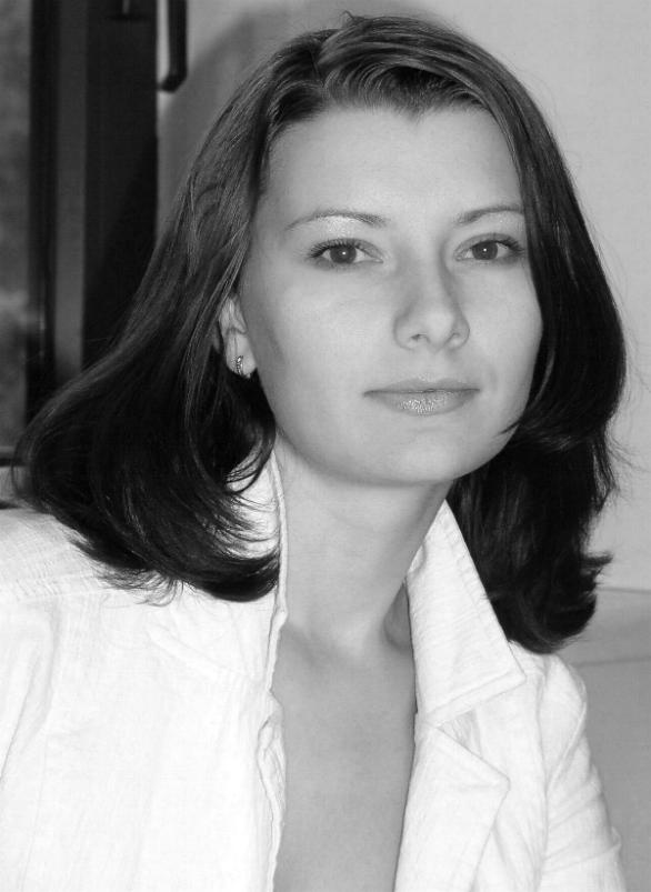 Екатерина Екатерина