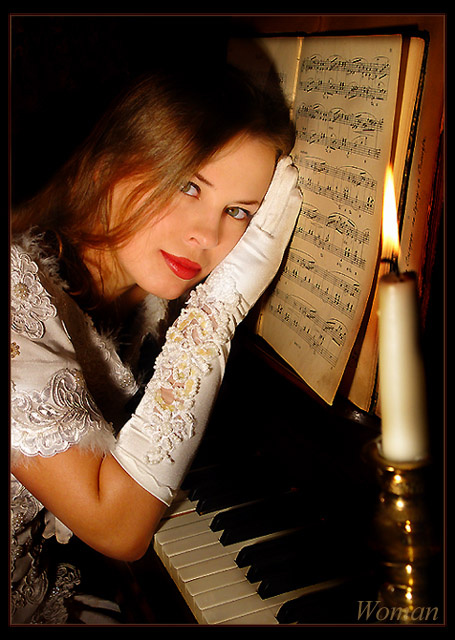 свадебная прелюдия... Irina Woman, ARTWOM, photograther, photo-art, glamur