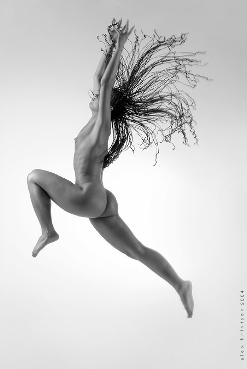 Пляска.3. танец пляска nude dance