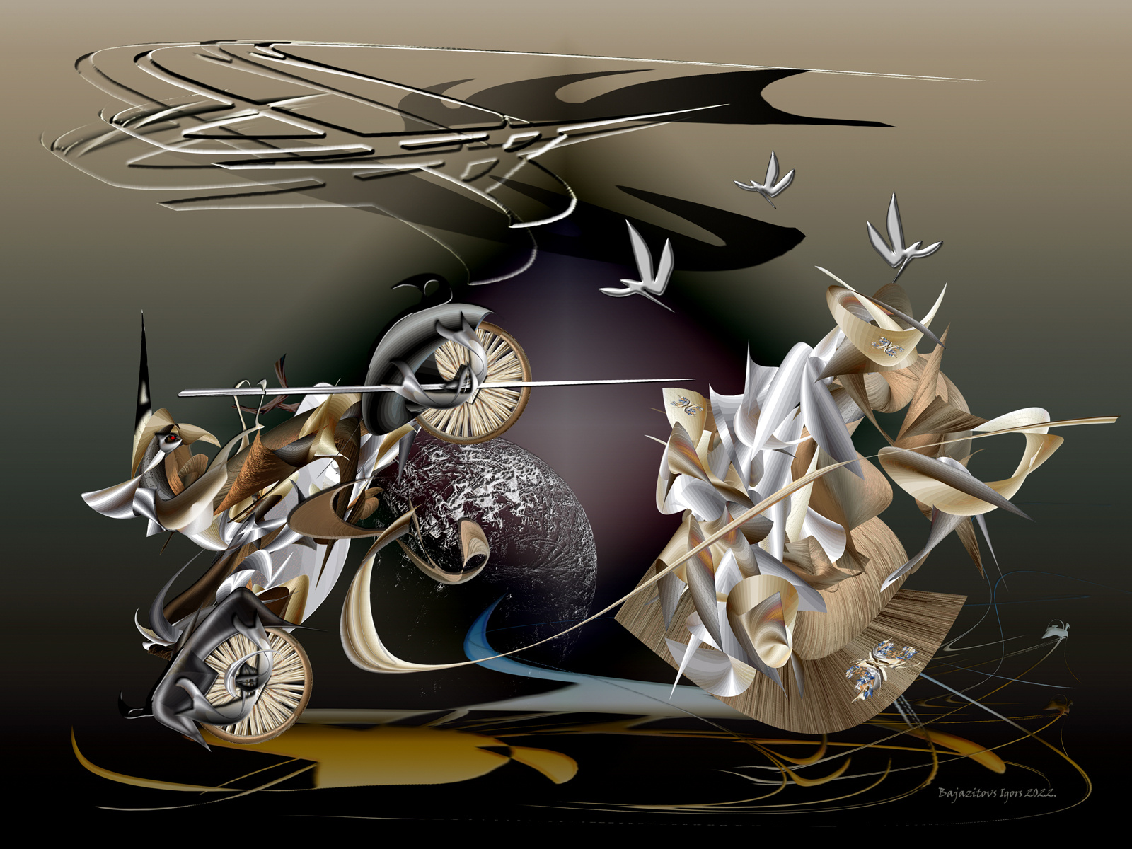 *** Art.Deko.Fantasy.Computer.2022