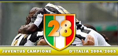 Scudetto 28 
