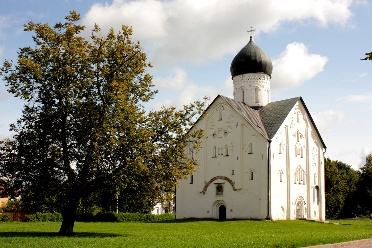 Великий Новород 