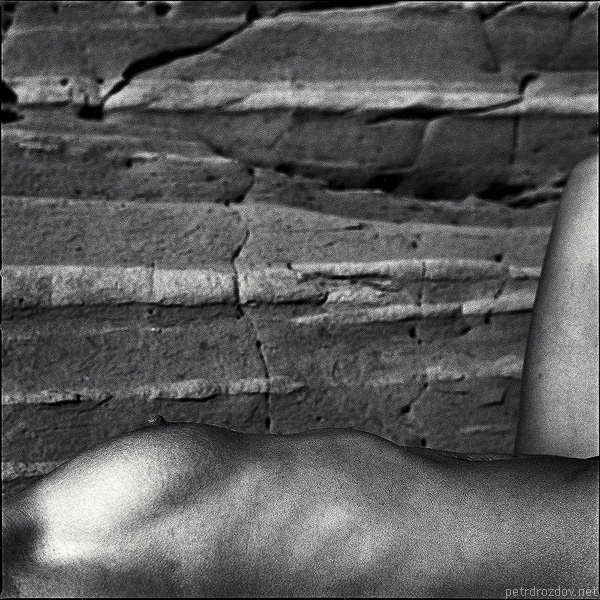 romance with a stone 6x6