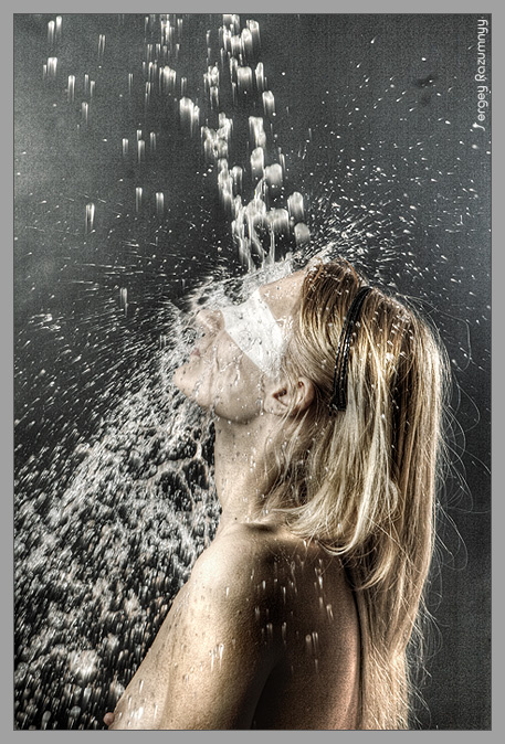 sense w холодная вода
