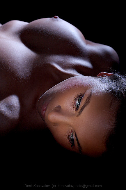 nude light без слов