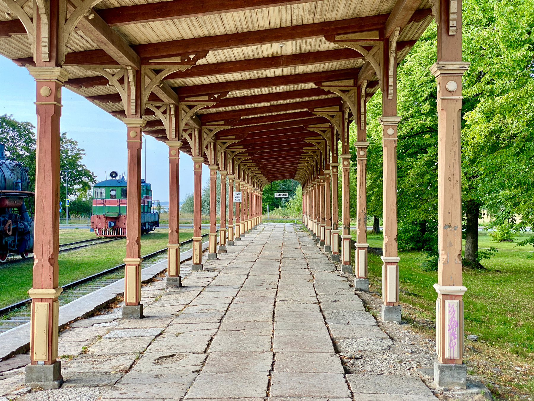 Haapsalu 
