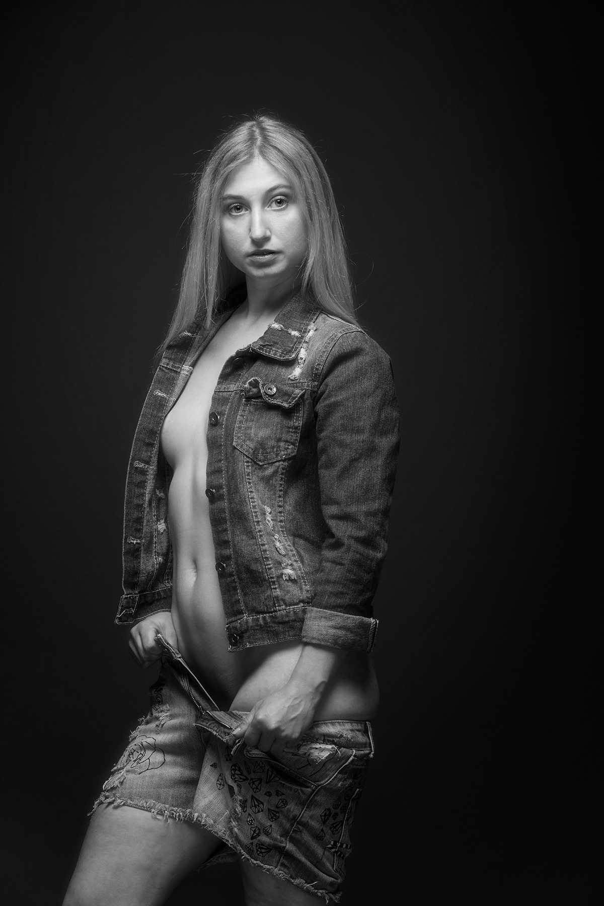 *** Photographer Alexander Tolchinskiy