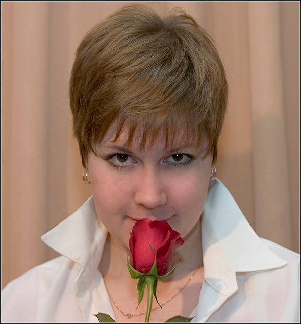 Татьяна Любимая женщина