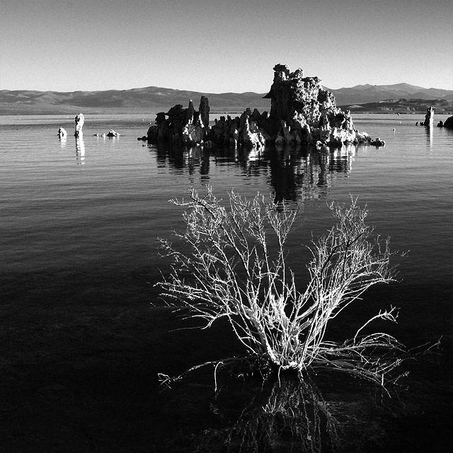 mono Mono Lake, California