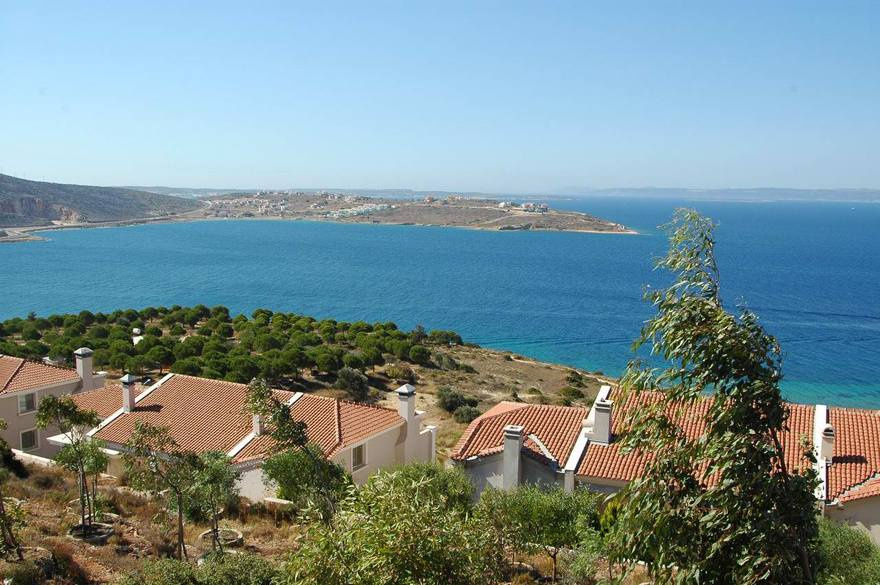 Над уровнем морря Испания, море, высота