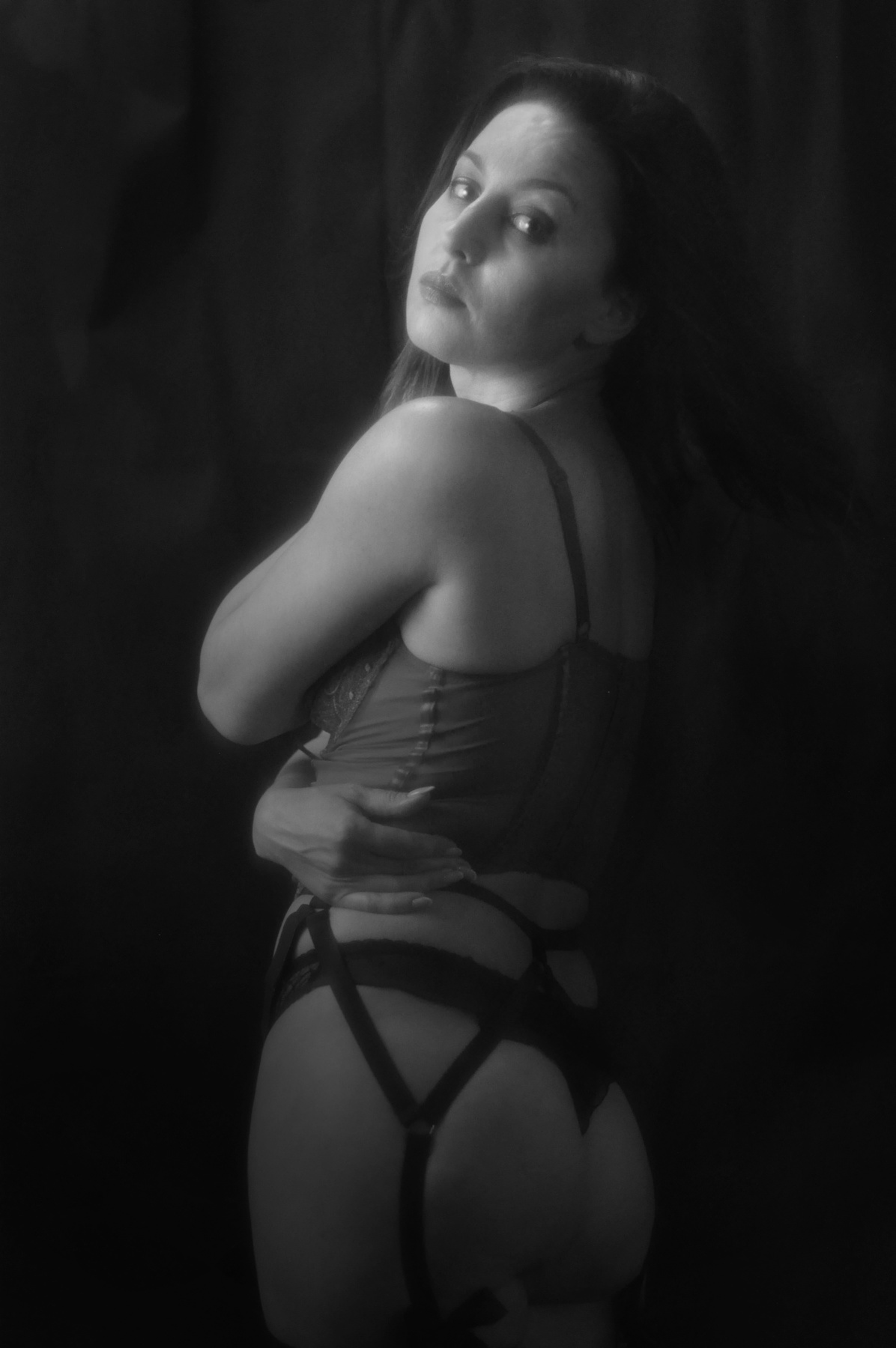 *** 