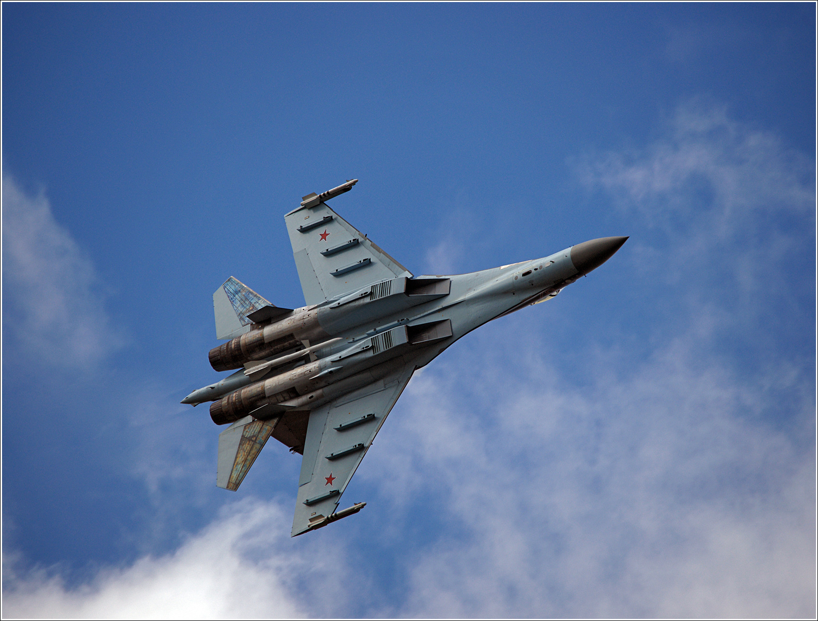 Су-35 Слава России! Су-35 авиация самолет полет Жуковский 2013 МАКС