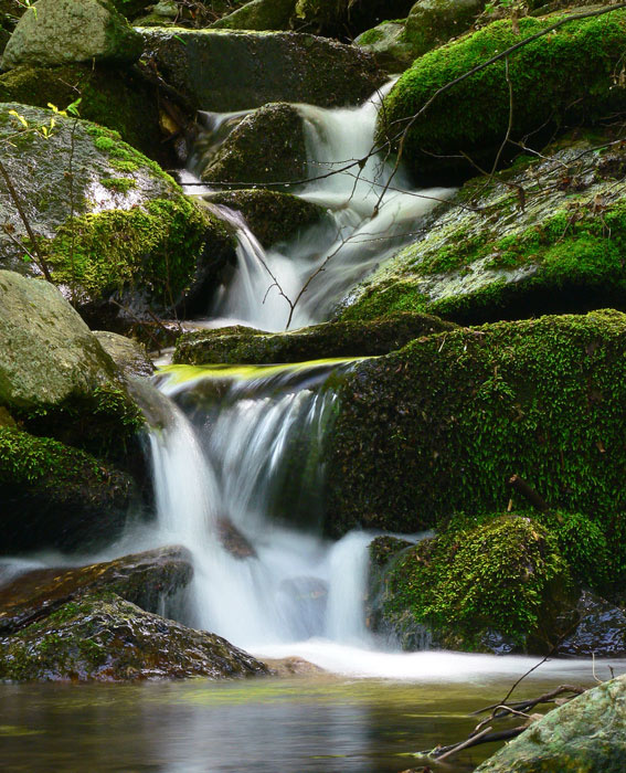 водопад водопад болгария