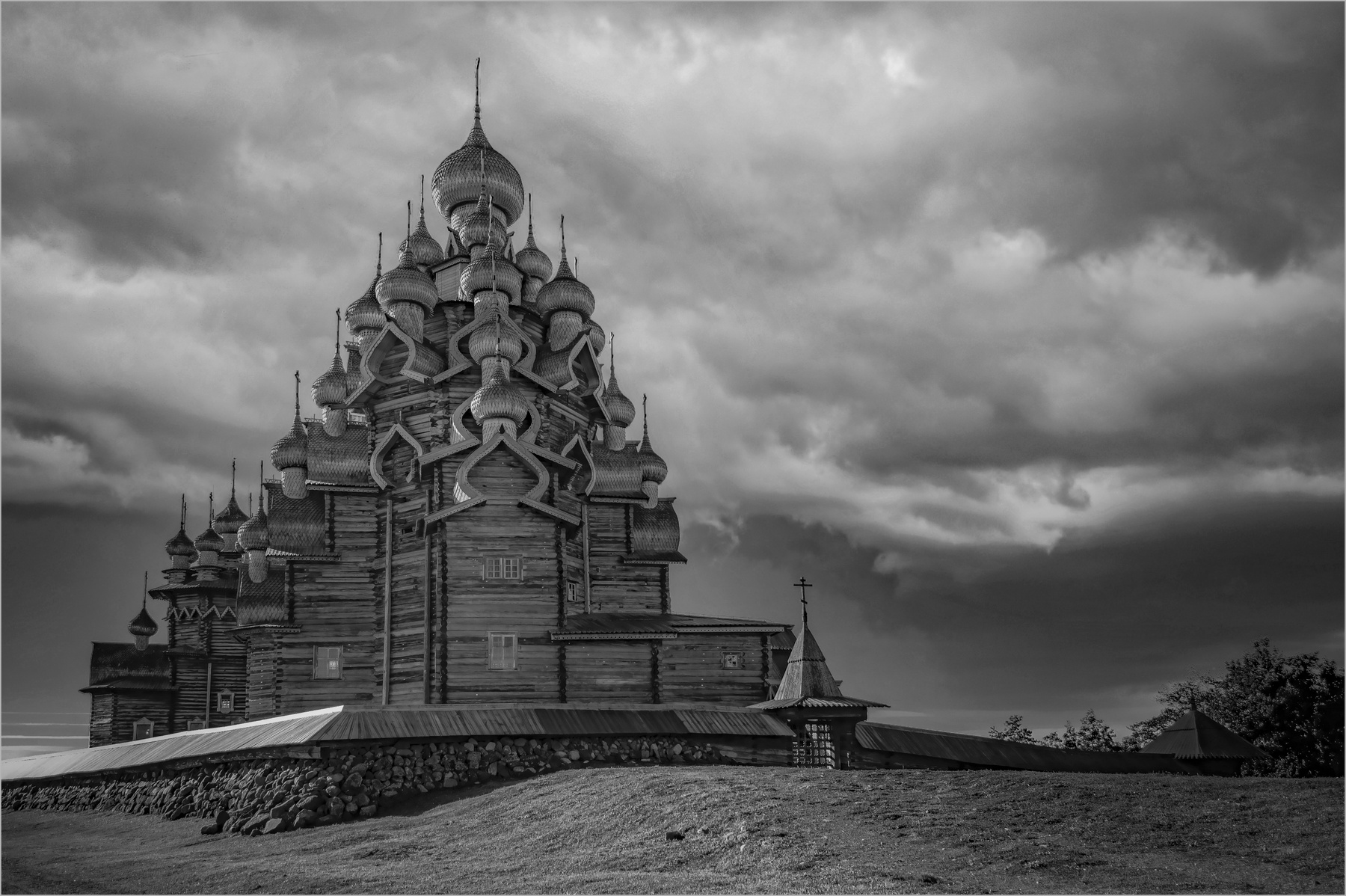 Кижи 