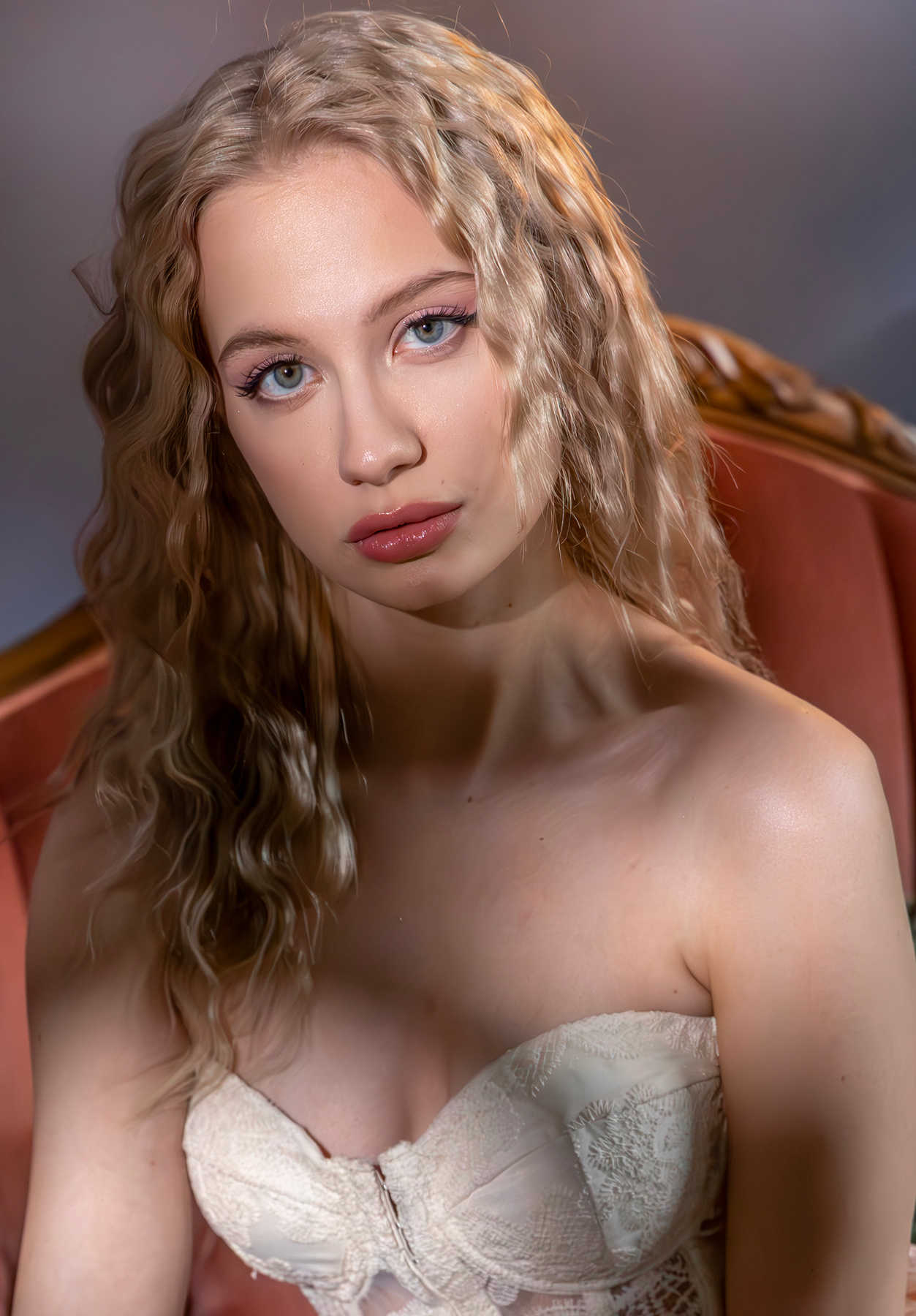 Карина 