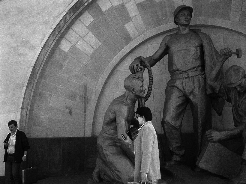 звонок Стрит