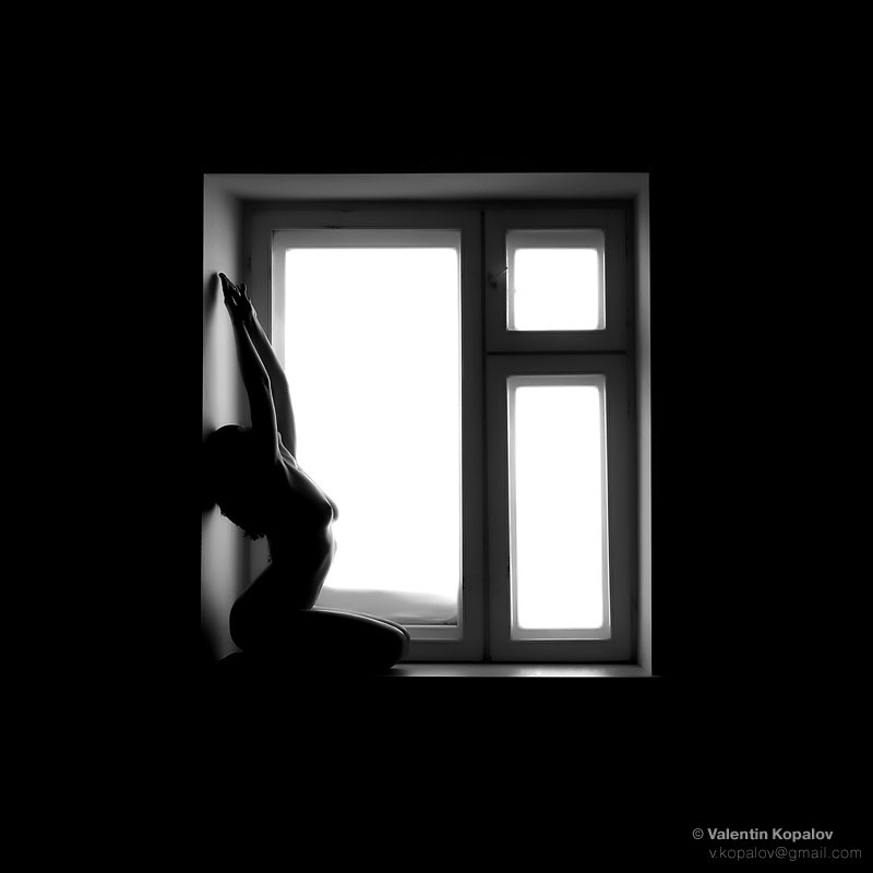 *** nu, bw, girl