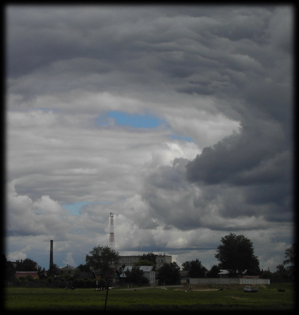 Falling Sky 