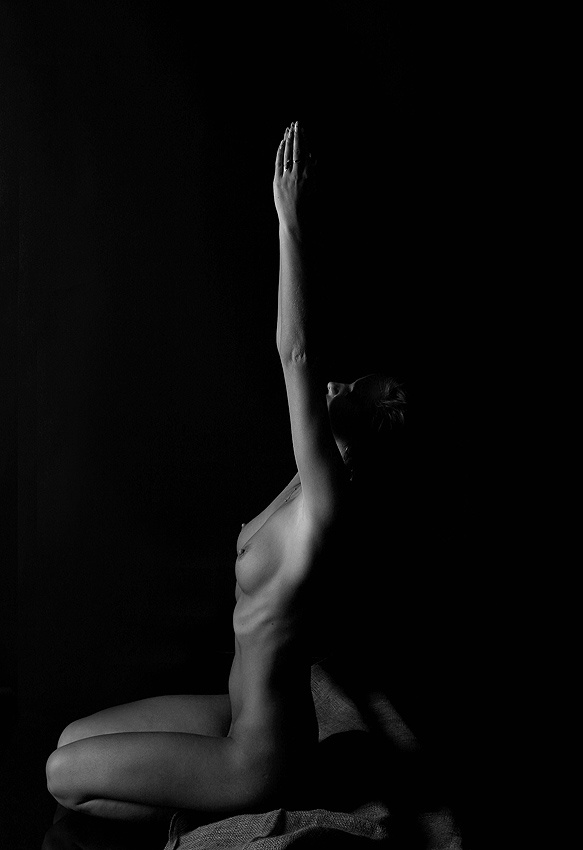 I  wish! nude