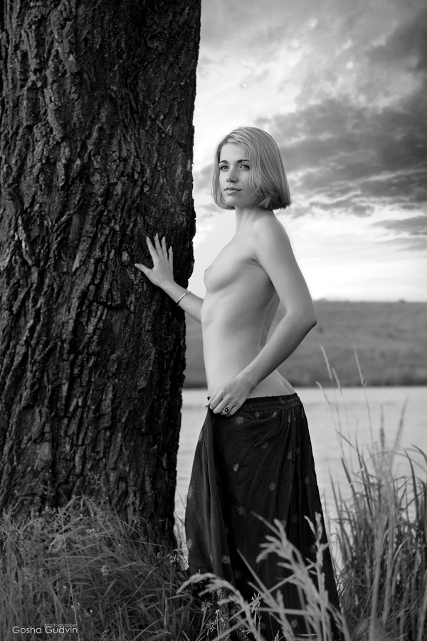 Elizabeth... 