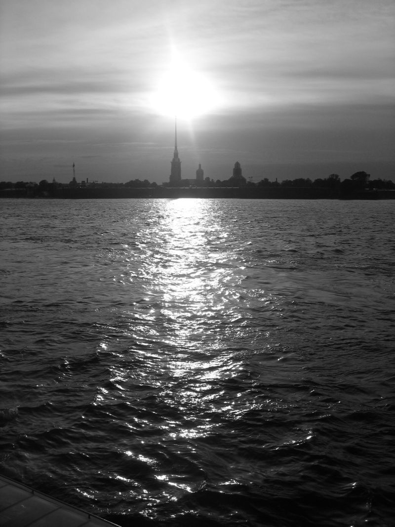 Петропавловка петропавловка