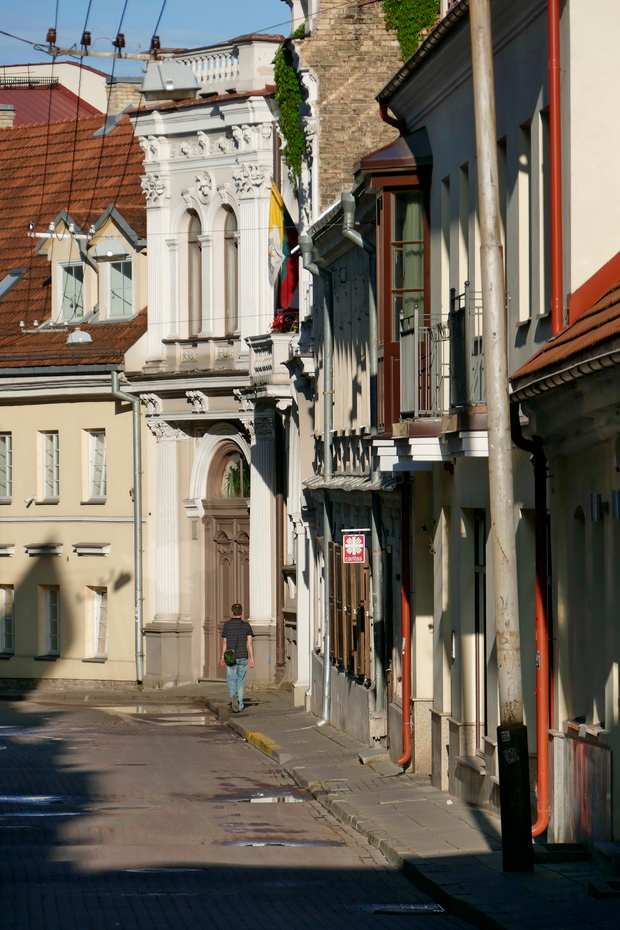 Улочка 