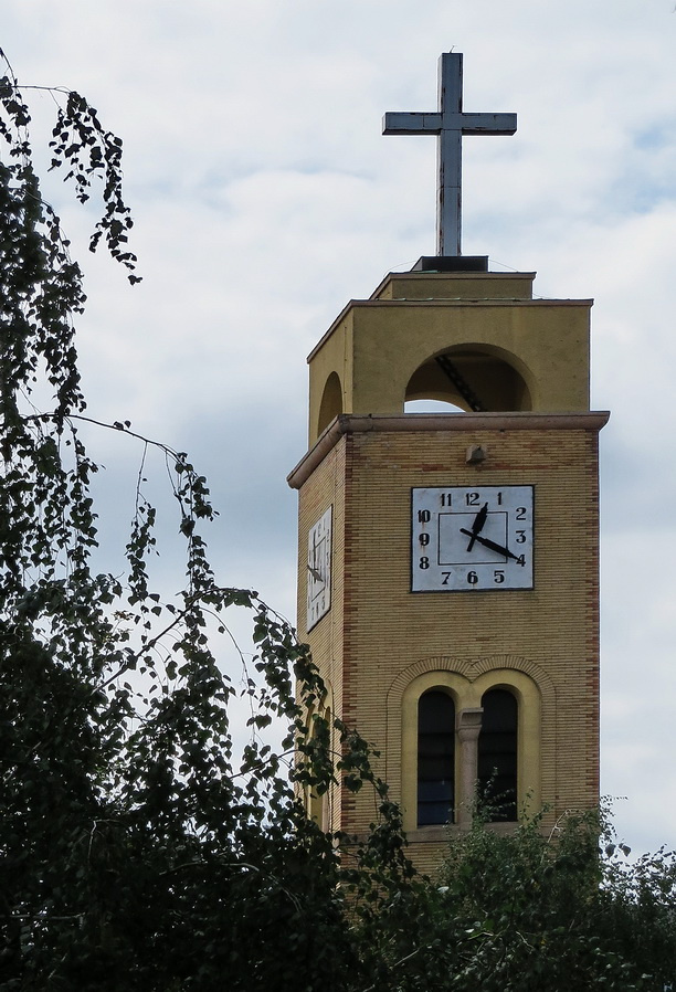 crkva sv.petra 