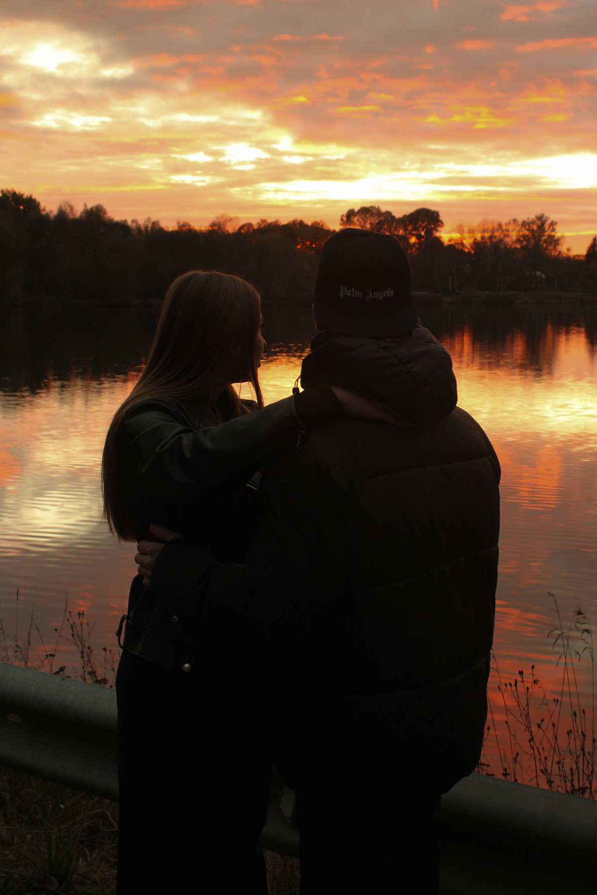 Into a bright future | В светлое будущее 