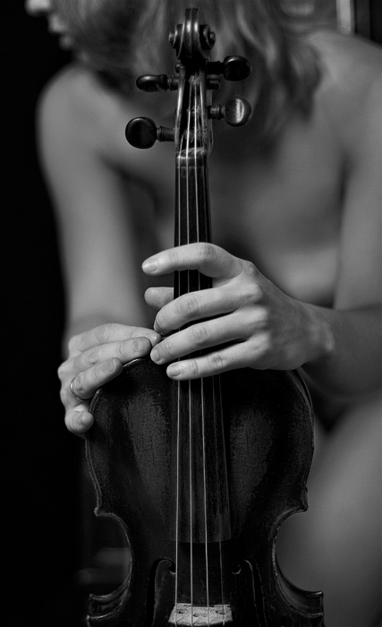 violin like 