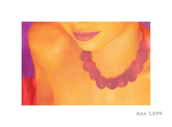 Cherry Lady 2 