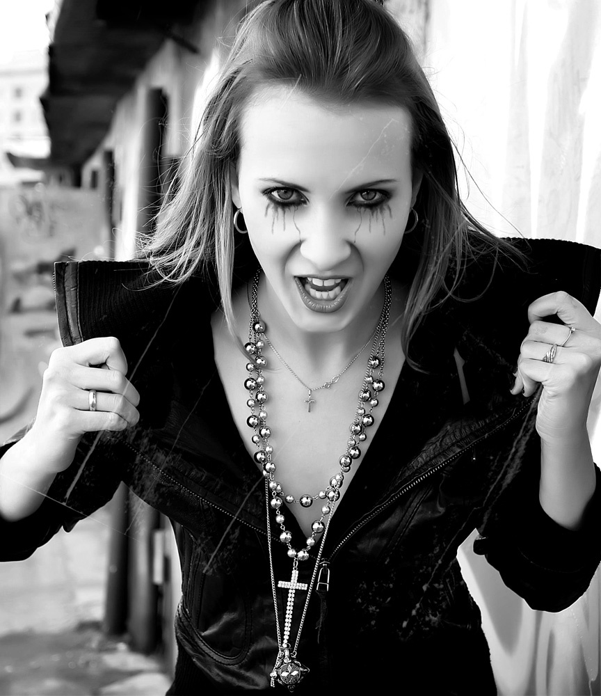 Rock Diva 