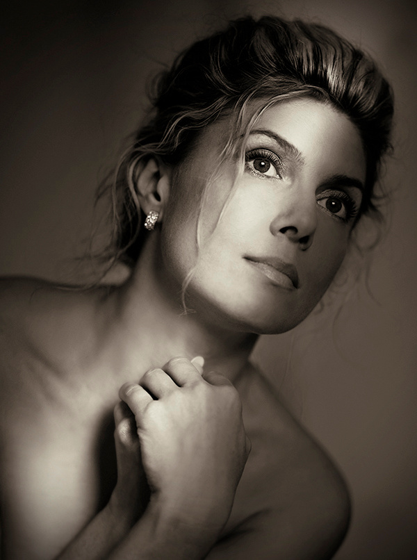 Portrait IV 