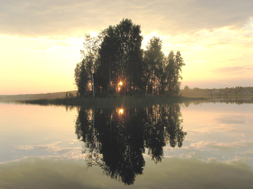 Островок 