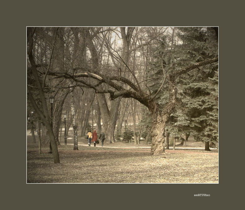 о весне 2006... ***