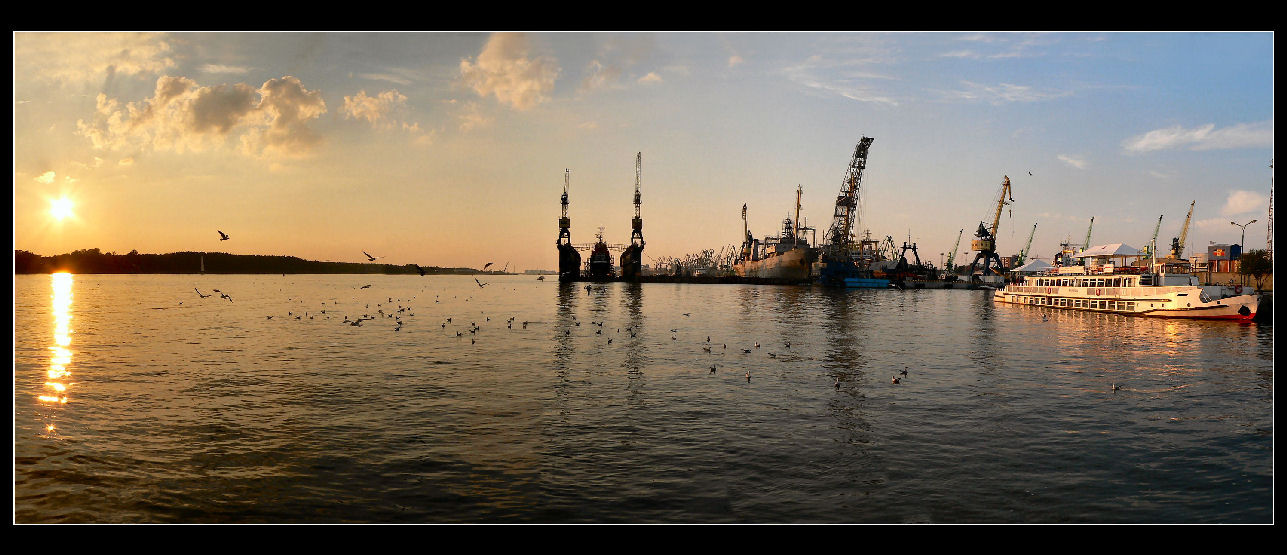KLAIPEDA 